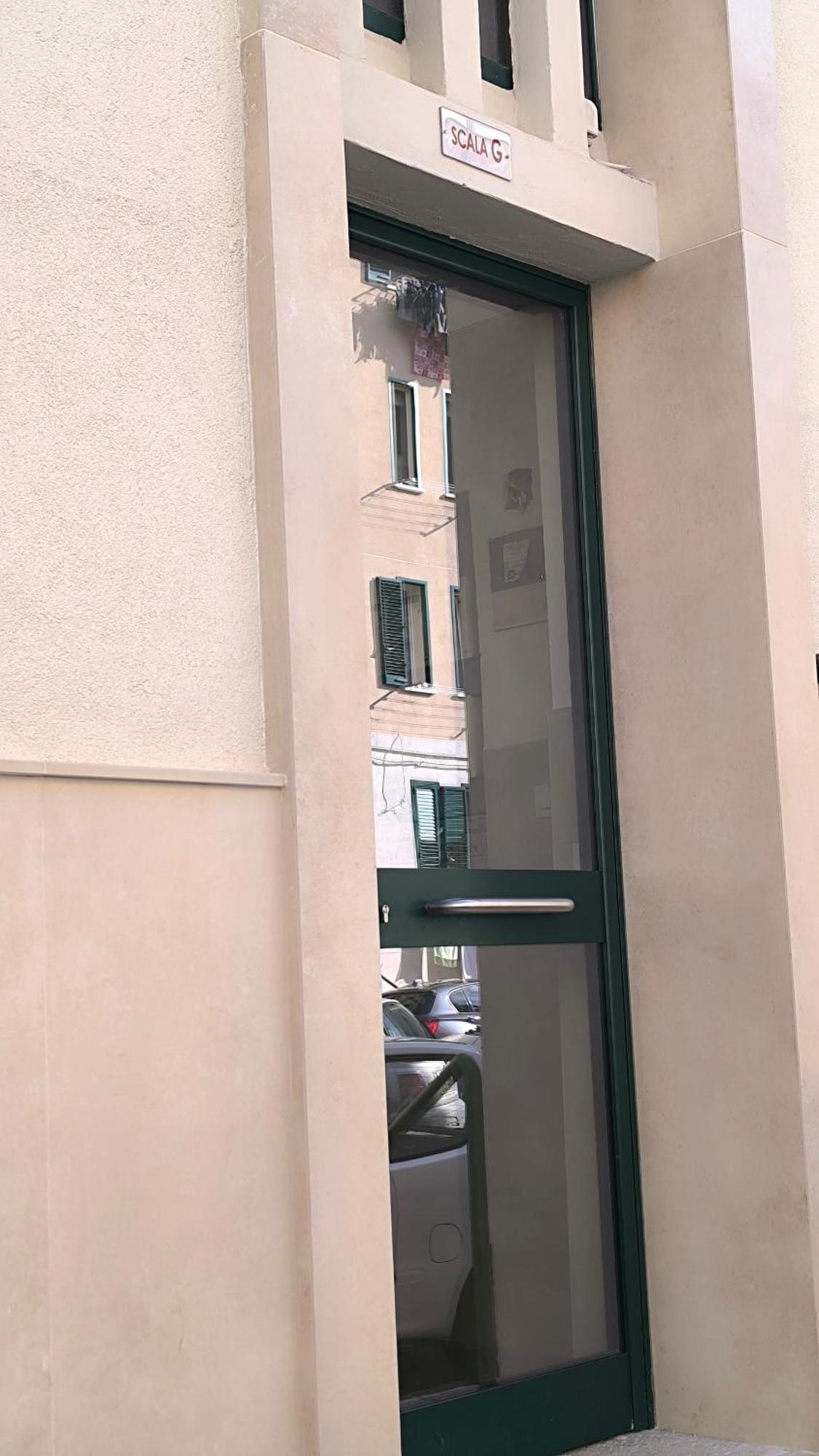 Casa Mazzacane Bari Appartamento Con 2 Camere Da Letto エクステリア 写真